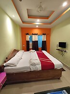 Hotel Shree Bhumi Puri