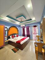 Hotel Shree Bhumi Puri