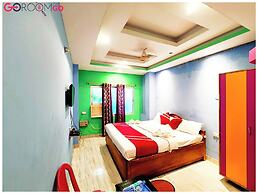 Hotel Shree Light House Sea Beach Puri