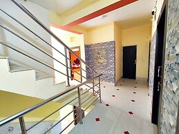 Hotel Shree Light House Sea Beach Puri