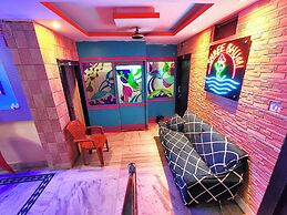 Hotel Shree Light House Sea Beach Puri