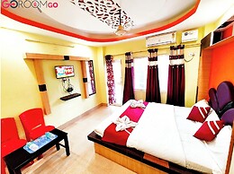 Hotel Shree Light House Sea Beach Puri