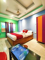 Hotel Shree Light House Sea Beach Puri