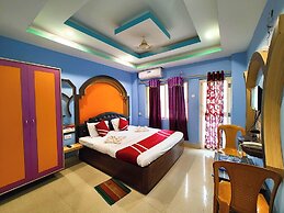 Hotel Shree Light House Sea Beach Puri