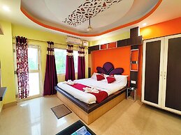 Hotel Shree Light House Sea Beach Puri