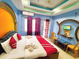Hotel Shree Light House Sea Beach Puri