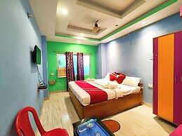 Hotel Shree Light House Sea Beach Puri