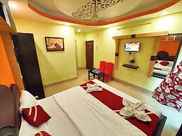 Hotel Shree Light House Sea Beach Puri