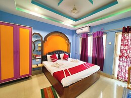 Hotel Shree Light House Sea Beach Puri