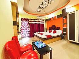 Hotel Shree Light House Sea Beach Puri