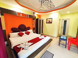 Hotel Shree Light House Sea Beach Puri