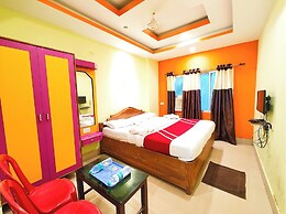 Hotel Shree Light House Sea Beach Puri