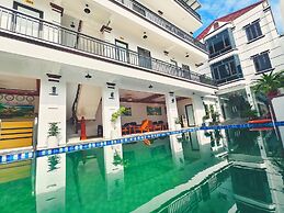 Tam Coc Homestay Thanh Thang