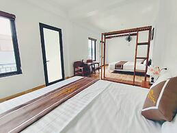 Tam Coc Homestay Thanh Thang