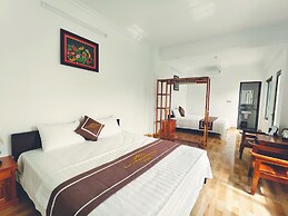 Tam Coc Homestay Thanh Thang