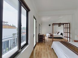 Tam Coc Homestay Thanh Thang