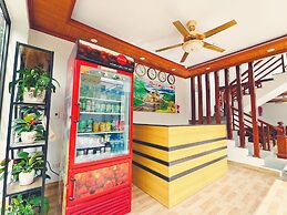 Tam Coc Homestay Thanh Thang