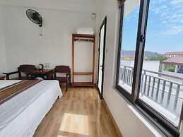 Tam Coc Homestay Thanh Thang