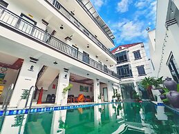 Tam Coc Homestay Thanh Thang