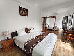 Tam Coc Homestay Thanh Thang
