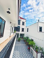 Tam Coc Homestay Thanh Thang