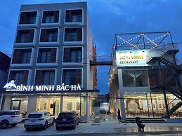 Binh Minh Bac Ha Hotel