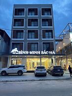 Binh Minh Bac Ha Hotel