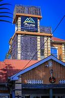 Pals inn Hotel Busia