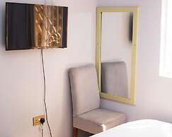 Pals inn Hotel Busia