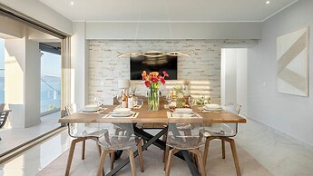 Sea n Sky by WhiteDream Villas