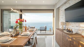 Sea n Sky by WhiteDream Villas