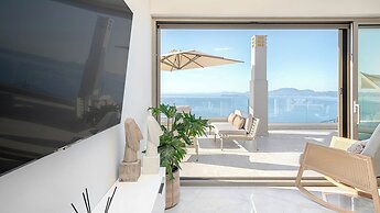 Sea n Sky by WhiteDream Villas