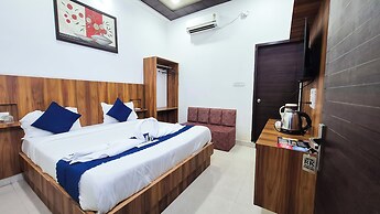 RK Residency