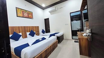 RK Residency