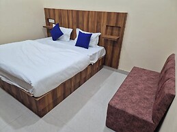 OnlyStay R.K Residency