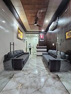 OnlyStay R.K Residency