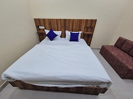 OnlyStay R.K Residency