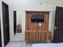 OnlyStay R.K Residency