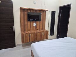OnlyStay R.K Residency