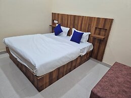 OnlyStay R.K Residency