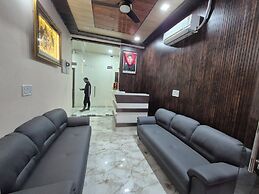 OnlyStay R.K Residency