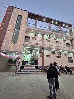 OnlyStay R.K Residency