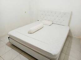 OYO 94563 Mamanu Sukadamai Residence