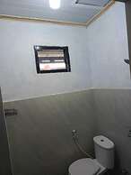 OYO 94563 Mamanu Sukadamai Residence