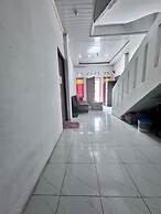 OYO 94563 Mamanu Sukadamai Residence