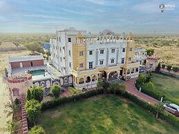 Shri Hari Singh Palace Degana Rajasthan