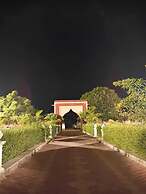 Shri Hari Singh Palace Degana Rajasthan