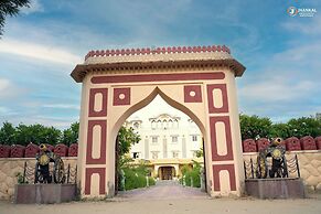 Shri Hari Singh Palace Degana Rajasthan