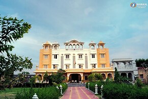 Shri Hari Singh Palace Degana Rajasthan