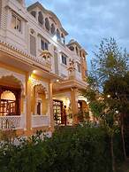 Shri Hari Singh Palace Degana Rajasthan